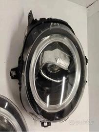 Faro Led Dx Mini One F55 LEGGI BENE DESCRIZIONE 