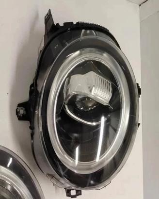 Faro Led Dx Mini One F55 LEGGI BENE DESCRIZIONE 