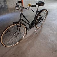 Bianchi epoca a bacchetta