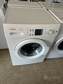 lavatrice Bosch 9kg A+++