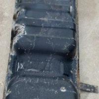 Serbatoio con pompa carburante Ssangyong Rexton