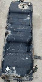 Serbatoio con pompa carburante Ssangyong Rexton