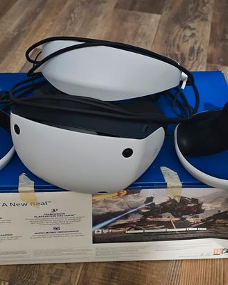 Sony Psvr2