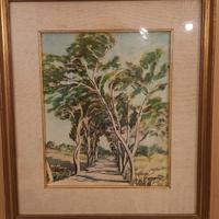 Quadro Ascari