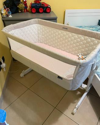 Joycare culla co-sleeping coccolami
