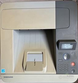 Stampante Samsung ML-5010ND per pezzi ricambio.