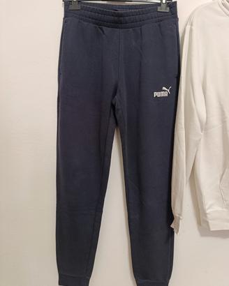 tuta sportiva Puma