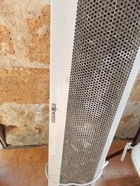 taglia aria barriera aria 