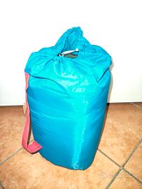 Sacco a pelo adulti 4 stagioni
Ranger sport
Verde 