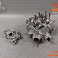 TESTA TESTATA HONDA CRF 250 2018/2021 CAMME 2