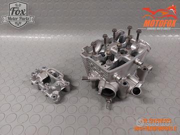 TESTA TESTATA HONDA CRF 250 2018/2021 CAMME 2