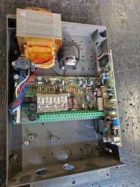 quadro comando came zc2