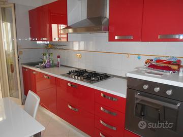 Camere Via Tommaso Cannizzaro