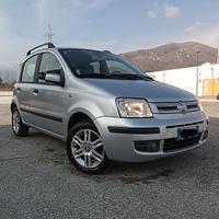 Fiat Panda 1.3 MJT