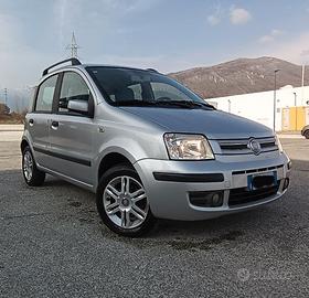 Fiat Panda 1.3 MJT