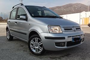 Fiat Panda 1.3 MJT