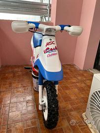 Honda cub