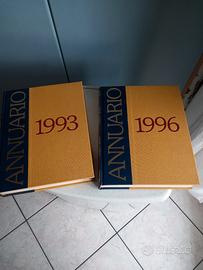 libri  Annuari 