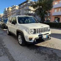 JEEP - Renegade - 1.6 mjt Limited 2wd 130cv