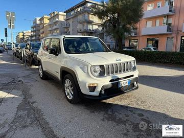 JEEP - Renegade - 1.6 mjt Limited 2wd 130cv