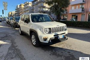 JEEP - Renegade - 1.6 mjt Limited 2wd 130cv