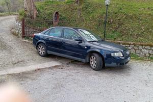 Audi A4 1.9 TDI