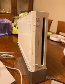 nintendo wii