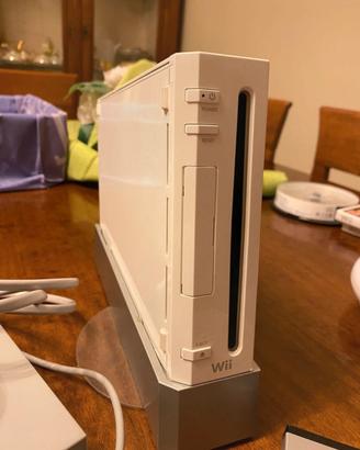 nintendo wii