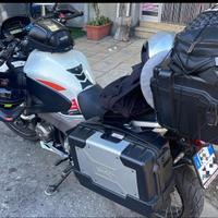 Honda Crosstourer 1200 anno 2014