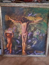 Quadro d'arredo