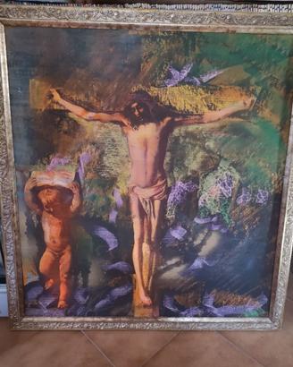 Quadro d'arredo