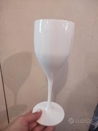 BICCHIERI PLASTICA (CALICI POLICARBONATO)