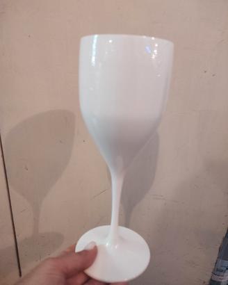 BICCHIERI PLASTICA (CALICI POLICARBONATO)