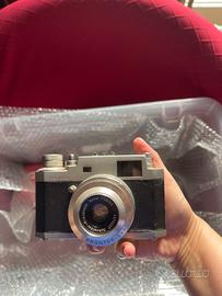 Fotocamera Gamma Perla A1