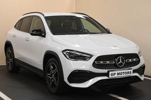 MERCEDES GLA (H247) GLA 250 e hybrid E...