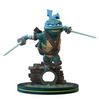  Figura Leonardo Q-Fig Ninja Turtles