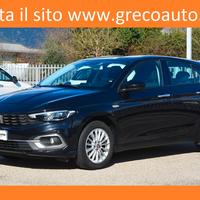 Fiat Tipo 1.3 Mjt 95 cv S&S 5 porte City Life