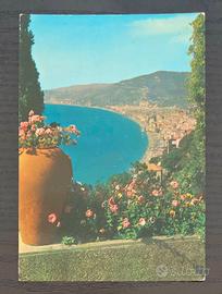 Cartolina anni '60 - Alassio