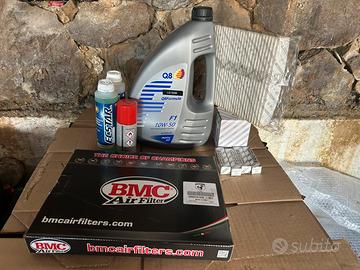 Kit tagliando 500 Abarth