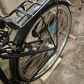 Biciclette uomo e donna