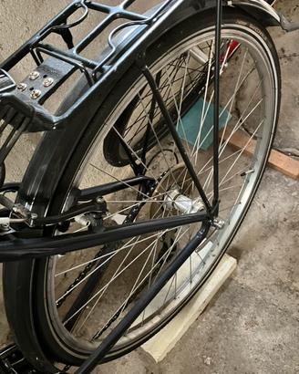 Biciclette uomo e donna