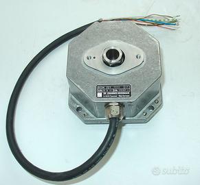 Encoder Heidenhain mod. RON 221-1000B-MR-KF-R01
