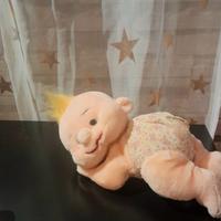 neonato peluche