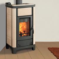 Termo STUFA legna THERMOROSSI Ardhea EVO5