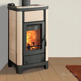 Termo STUFA legna THERMOROSSI Ardhea EVO5