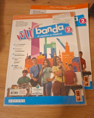 Mi banda 2