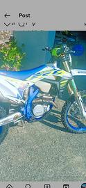 Sherco SEF 300 - 2020