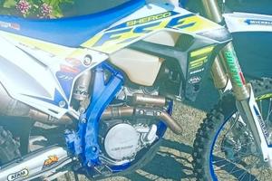 Sherco SEF 300 - 2020
