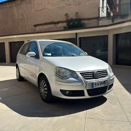 Volkswagen Polo 1.4 75CV 5p. Comfortline
