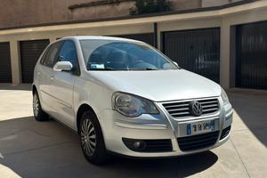Volkswagen Polo 1.4 75CV 5p. Comfortline